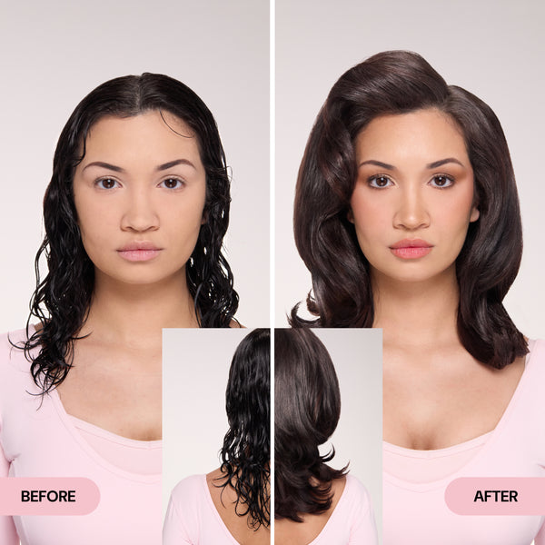 Lange Treatment A Deux Hair & Scalp Masque