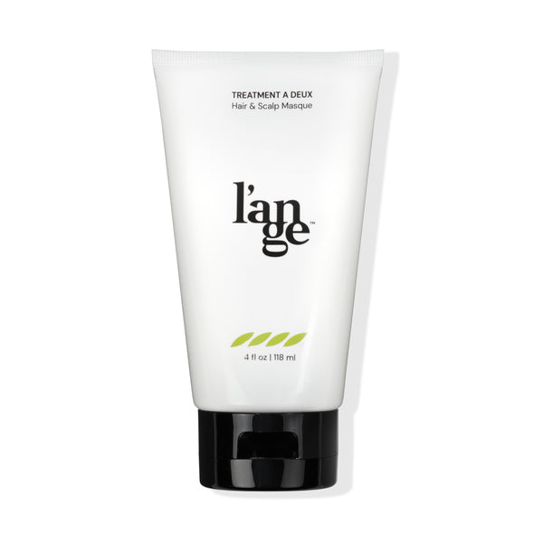 lange Treatment A Deux Hair & Scalp Masque