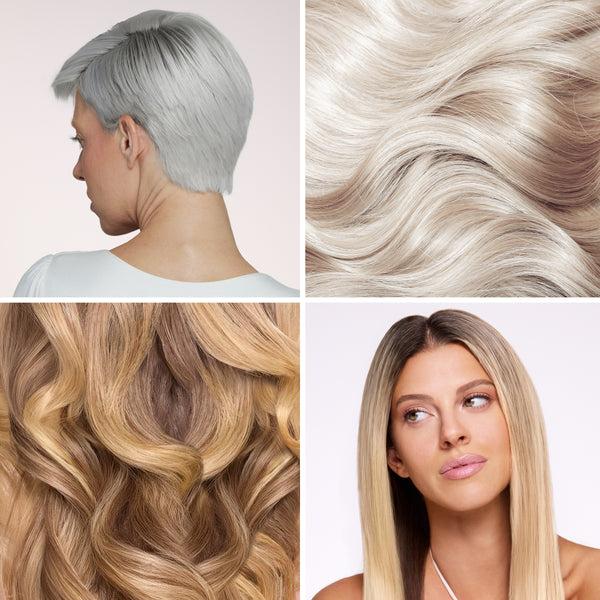 Lange Violet Purple Toning Masque