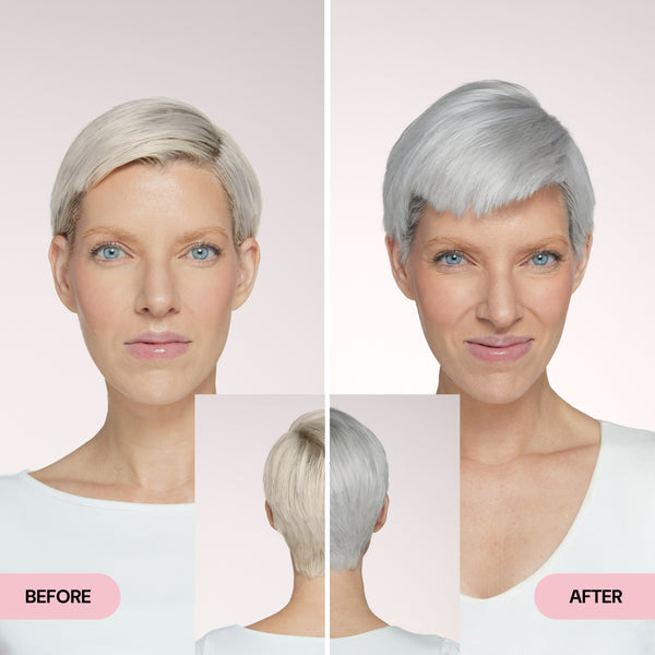 Lange Violet Purple Toning Shampoo