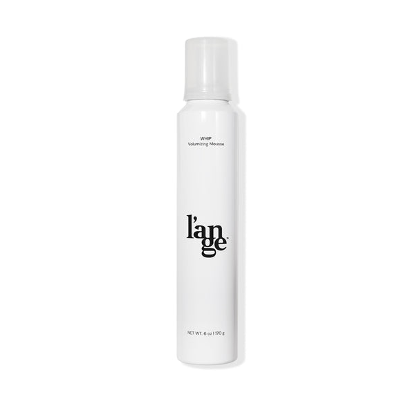 lange Whip Volumizing Mousse
