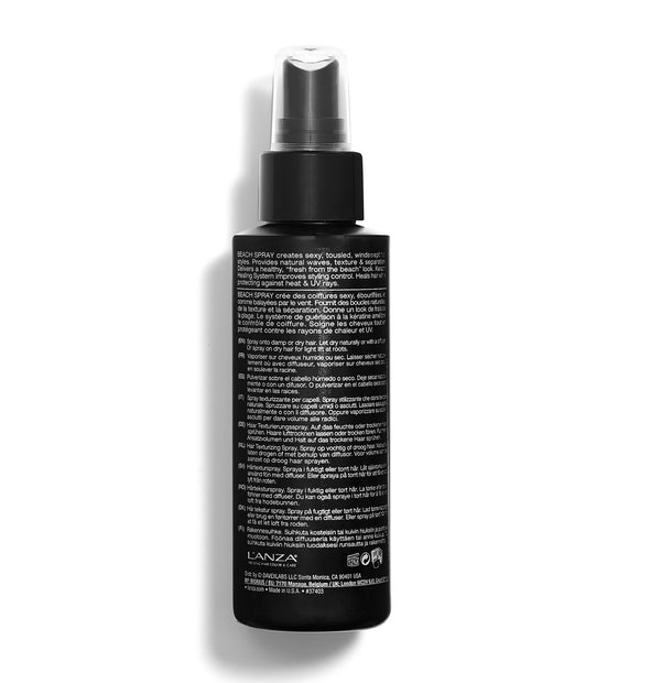 L'anza Beach Spray