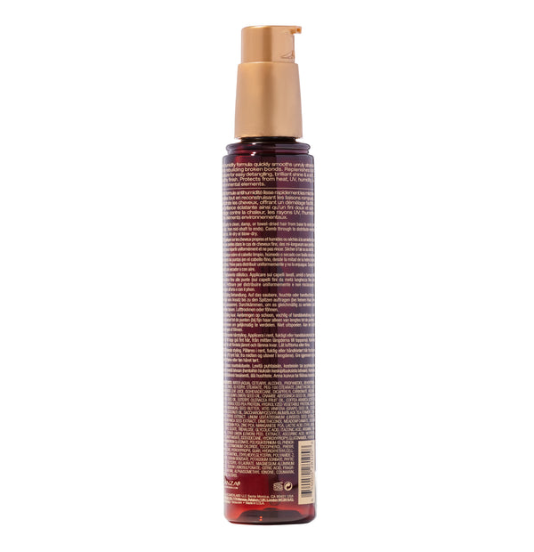 L'anza Bond Smoothing Styler