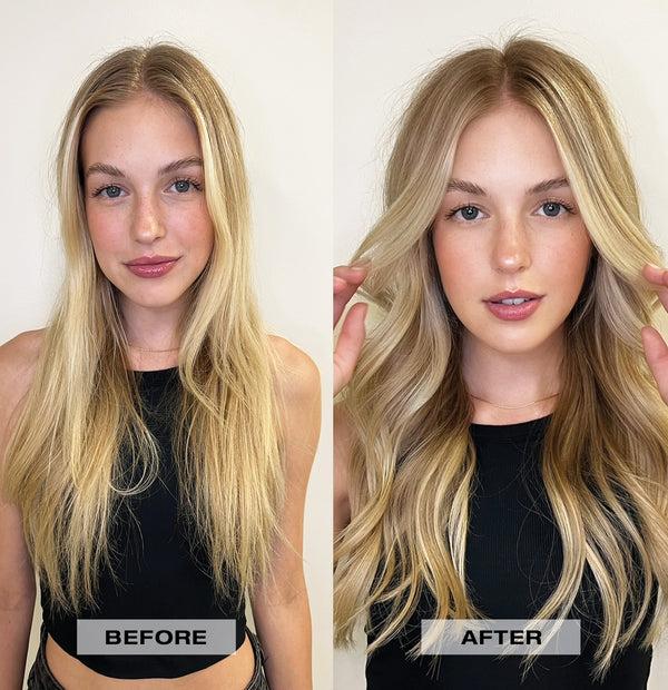 L'anza Bond Smoothing Styler