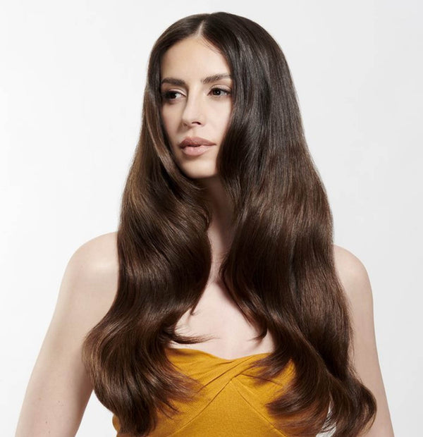 l'anza Bond Smoothing Styler