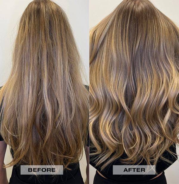 L'anza Brush Thru Spray