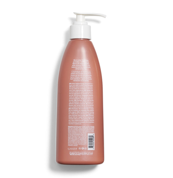 L'anza Butter Shampoo