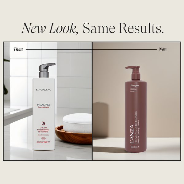 L'anza Color Preserving Shampoo