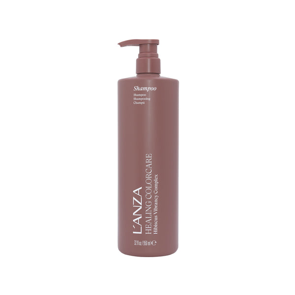 L'anza Color Preserving Shampoo