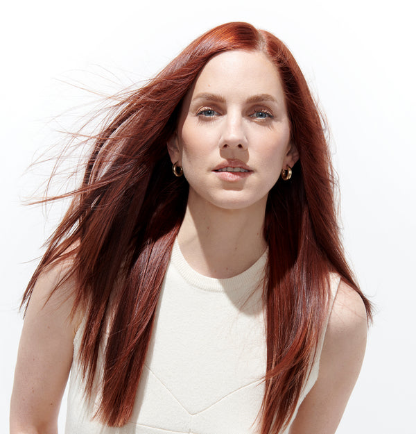 L'anza Color Preserving Shampoo