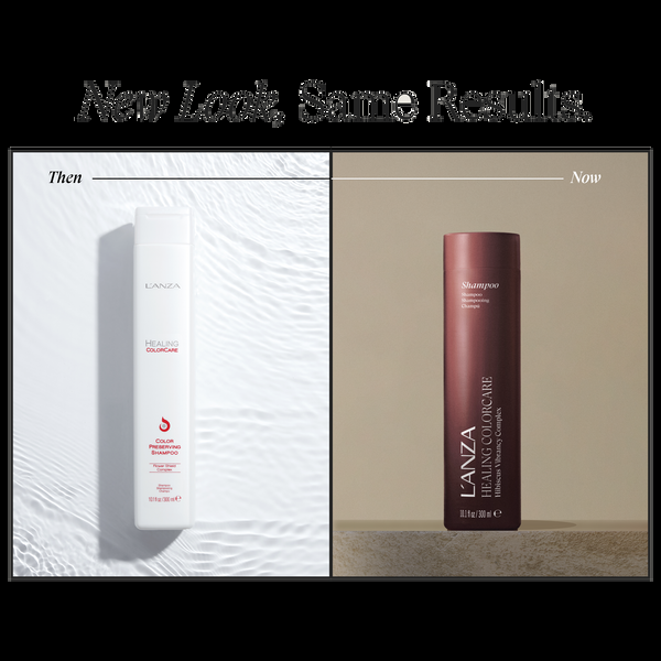 l'anza Color Preserving Shampoo