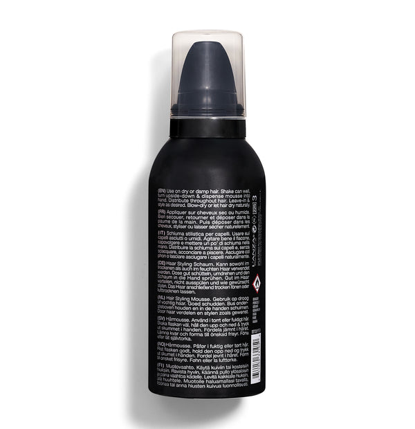 L'anza Foundation Mousse