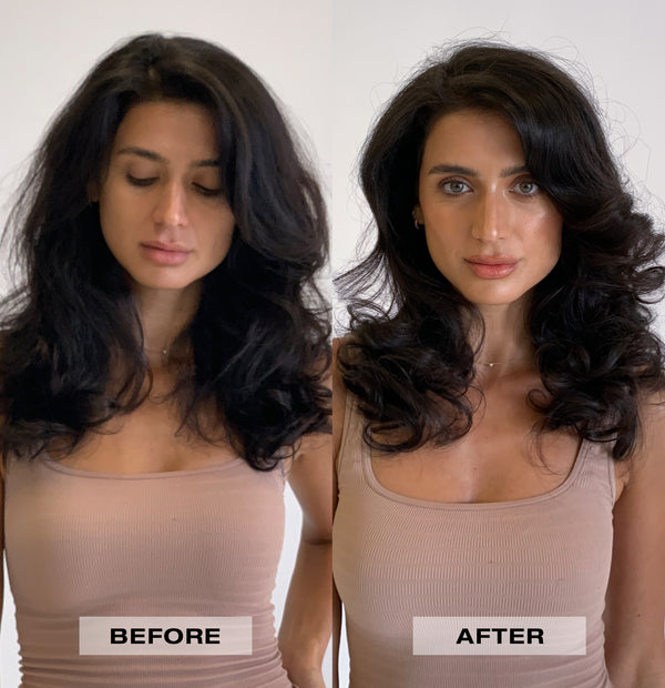 L'anza Foundation Mousse