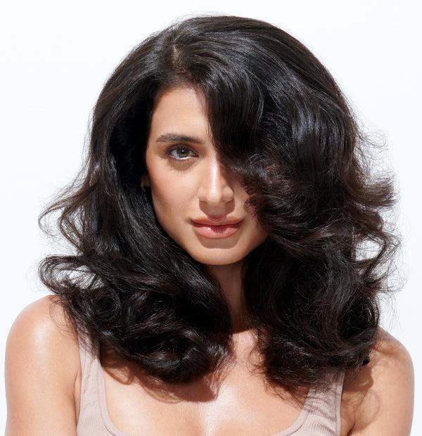 l'anza Foundation Mousse