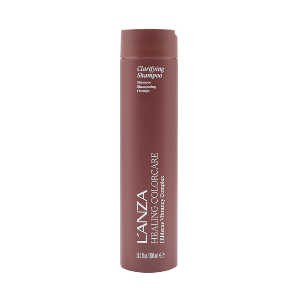 L'anza Healing ColorCare Clarifying Shampoo