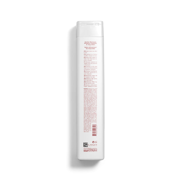 L'anza Healing ColorCare Clarifying Shampoo