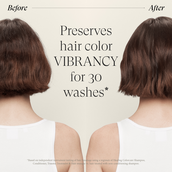 L'anza Healing ColorCare Hair Masque