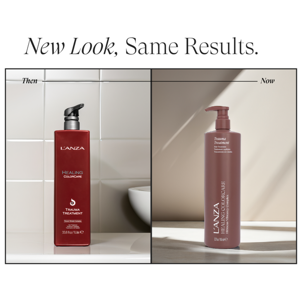 L'anza Healing ColorCare Trauma Treatment
