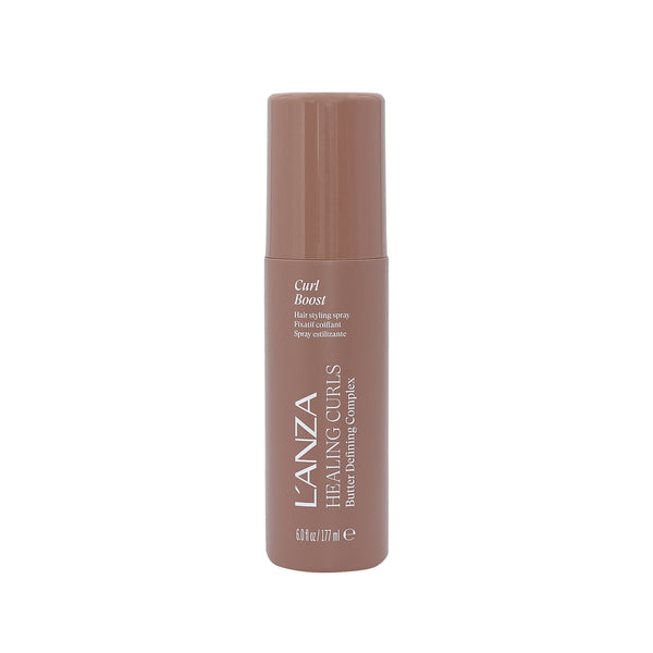 L'anza Healing Curls Boost