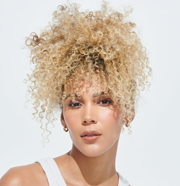 L'anza Healing Curls Boost