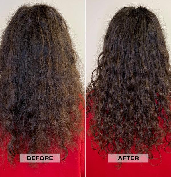 L'anza Healing Curls Conditioner