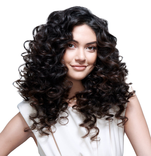 l'anza Healing Curls Conditioner