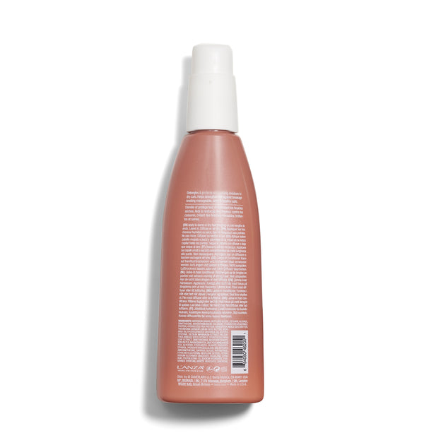 L'anza Healing Curls Therapy