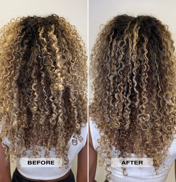 L'anza Healing Curls Therapy