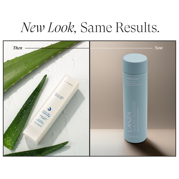 l'anza Healing Moisture Conditioner