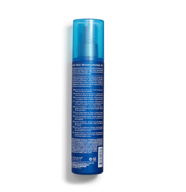 L'anza Healing Moisture Moisturizing Mist