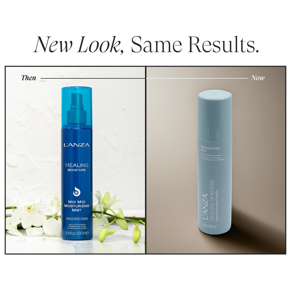 l'anza Healing Moisture Moisturizing Mist
