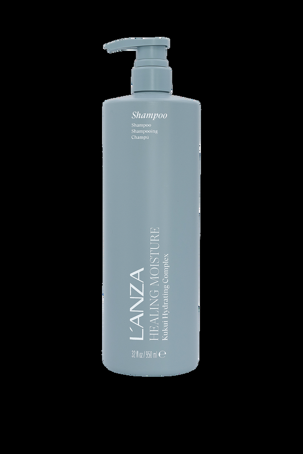 L'anza Healing Moisture Shampoo