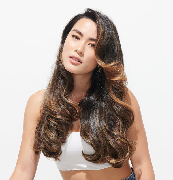 L'anza Healing Moisture Shampoo