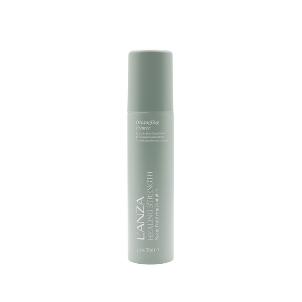 L'anza Healing Strength Detangling Primer