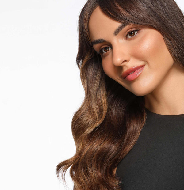 L'anza Healing Strength Detangling Primer