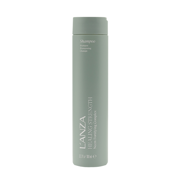 L'anza Healing Strength Shampoo
