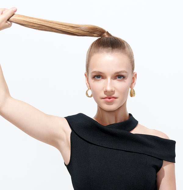 L'anza Healing Strength Shampoo