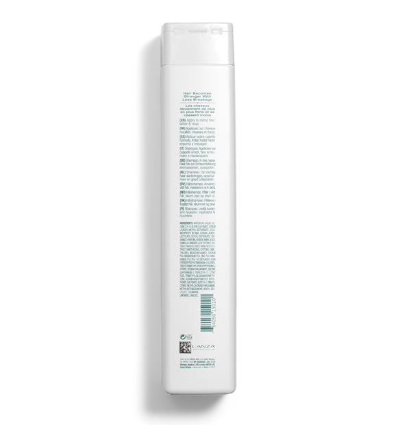 L'anza Healing Strength Shampoo