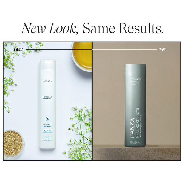 l'anza Healing Strength Shampoo