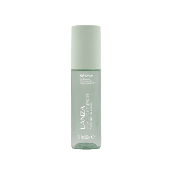 L'anza Healing Strength Silk Serum