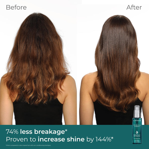 L'anza Healing Strength Trio Kit