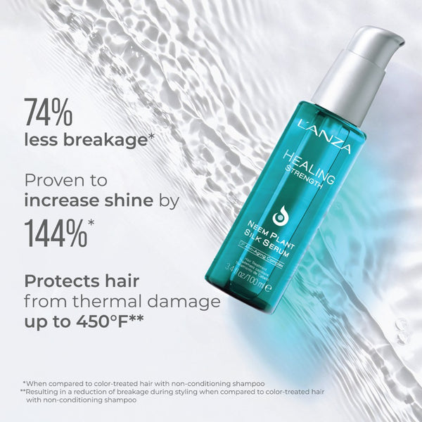 L'anza Healing Strength Trio Kit