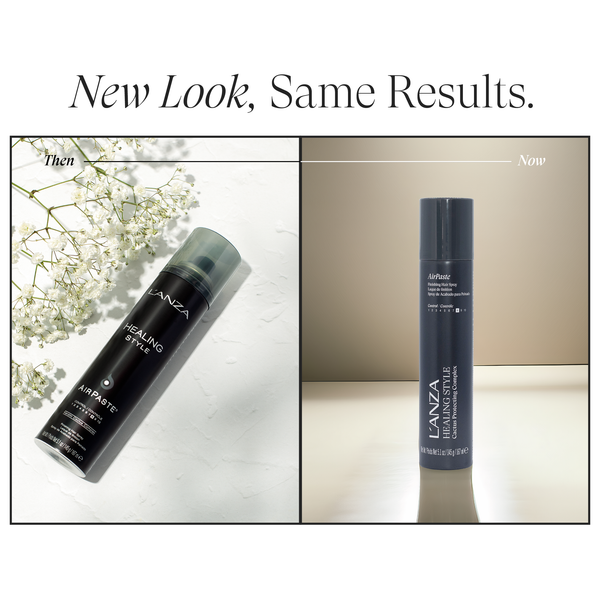 l'anza Healing Style AirPaste