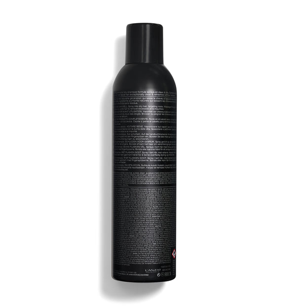 L'anza Healing Style Dry Shampoo