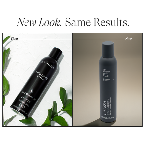 l'anza Healing Style Dry Shampoo