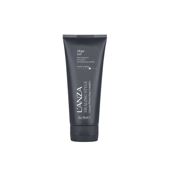 L'anza Healing Style Mega Gel