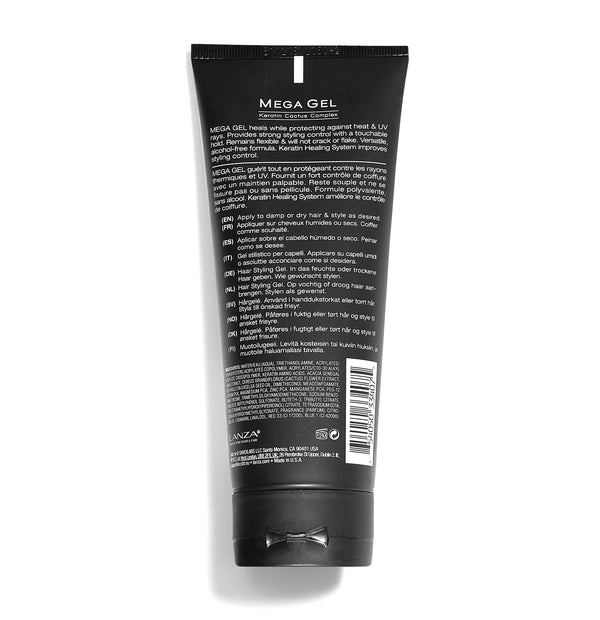 L'anza Healing Style Mega Gel