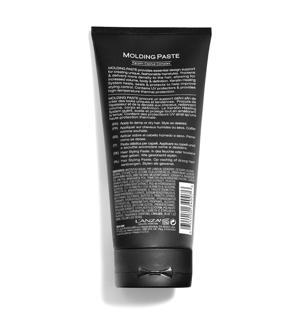 L'anza Healing Style Molding Paste