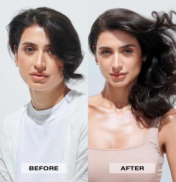 L'anza Healing Style Molding Paste