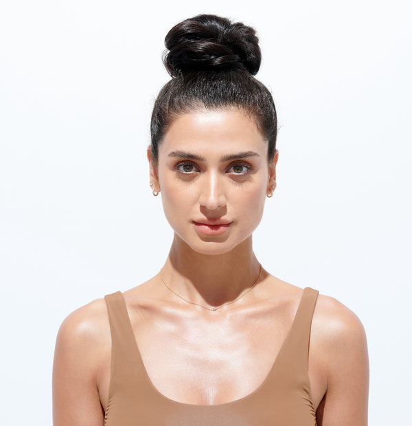 l'anza Healing Style Molding Paste